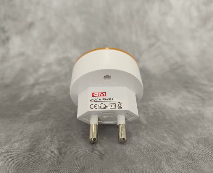 NIGHT LAMP GM XOOM 3031-2
